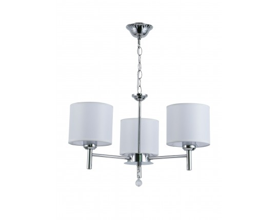 Потолочная люстра A041/3 CH