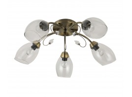 Потолочная люстра A099/5