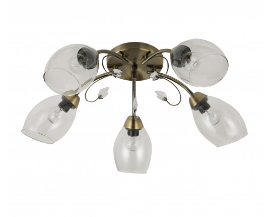 Потолочная люстра A099/5