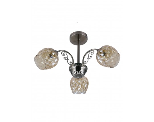 Потолочная люстра A062/3 SN