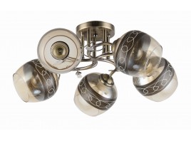 Потолочная люстра A021/5