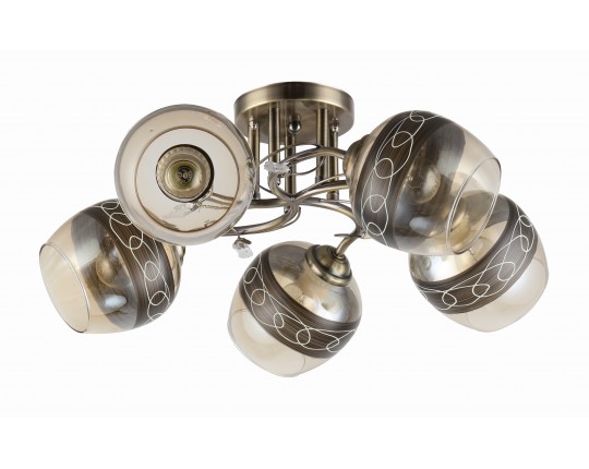 Потолочная люстра A021/5