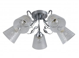Потолочная люстра A006/5