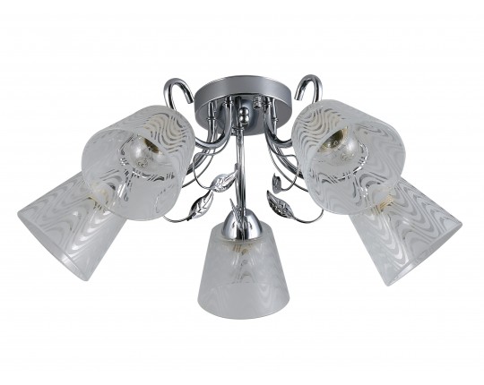 Потолочная люстра A006/5
