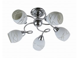 Потолочная люстра A001/5