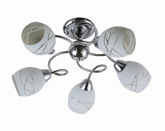 Потолочная люстра A001/5