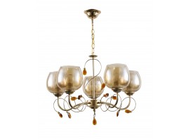 Потолочная люстра A023/5