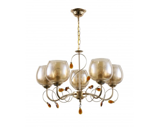 Потолочная люстра A023/5