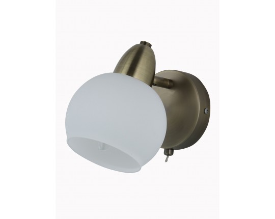 Потолочная люстра S004/1AB