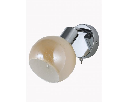 Потолочная люстра S007/1 CH