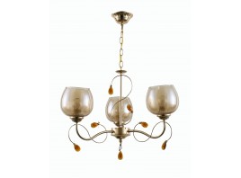 Потолочная люстра A023/3