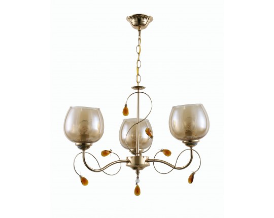 Потолочная люстра A023/3