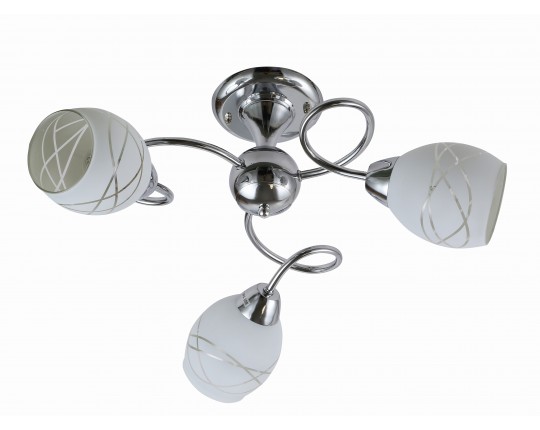 Потолочная люстра A001/3