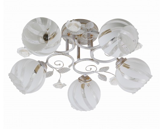 Потолочная люстра A027/5