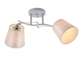 Потолочная люстра A094/2WTCH