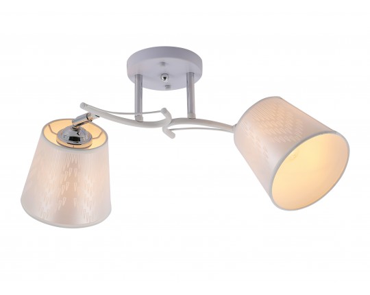 Потолочная люстра A094/2WTCH