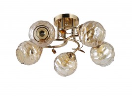 Потолочная люстра A004/5