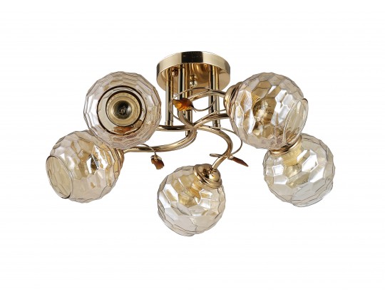 Потолочная люстра A004/5