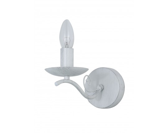 Потолочная люстра A054/1 WT+SL