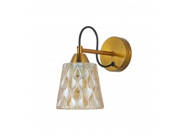 Потолочная люстра A105/1 AB