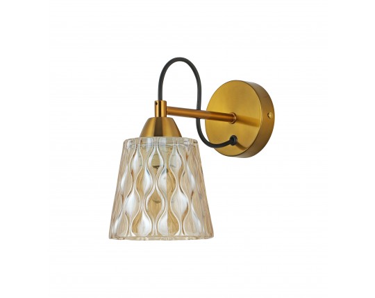 Потолочная люстра A105/1 AB