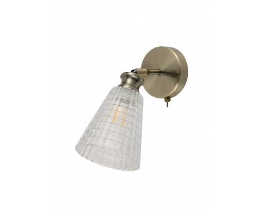 Потолочная люстра S022/1 AB