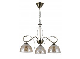 Потолочная люстра A059/3 AB