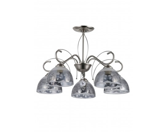 Потолочная люстра A058/5 SN