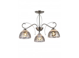 Потолочная люстра A058/3 SN