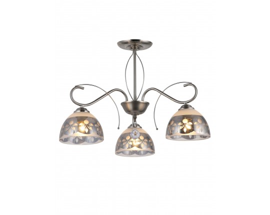 Потолочная люстра A058/3 SN