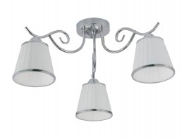 Потолочная люстра A084/3 CH