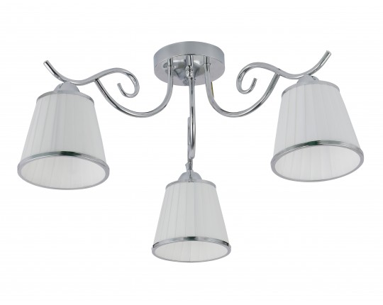Потолочная люстра A084/3 CH