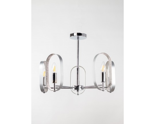 Потолочная люстра M1700/5