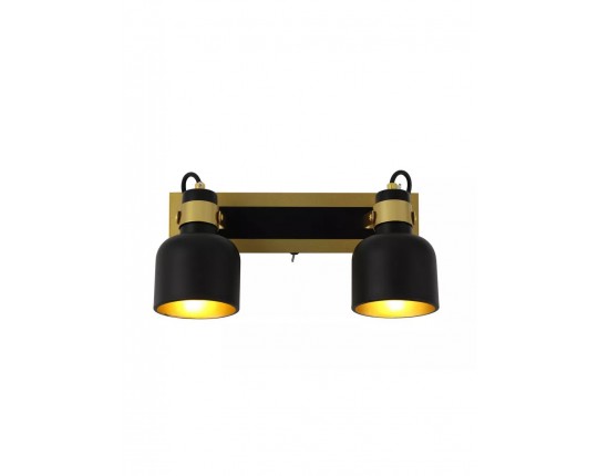 Потолочная люстра S023/2 AB