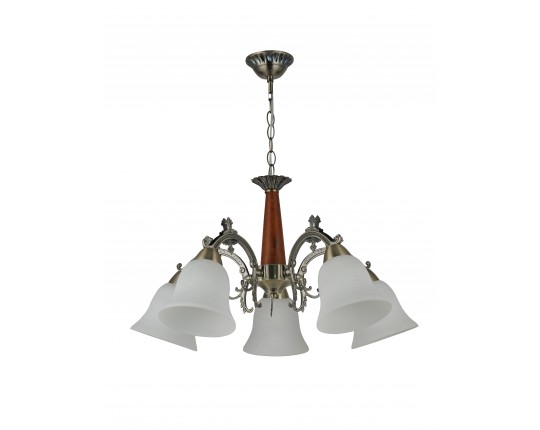 Потолочная люстра A122/5 AB