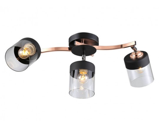 Потолочная люстра A005/3 FG