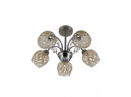 Потолочная люстра A062/5 SN