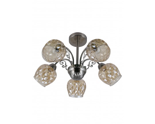 Потолочная люстра A062/5 SN