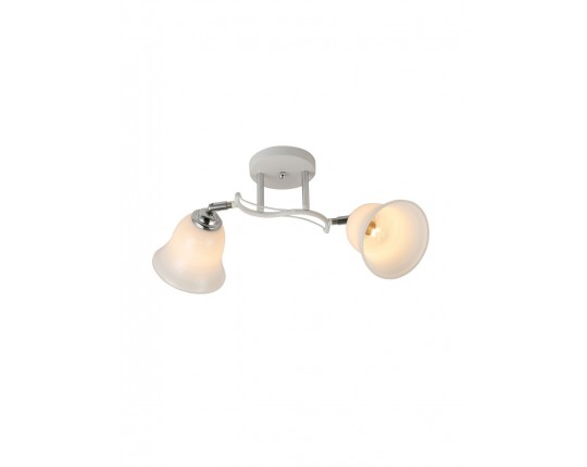 Потолочная люстра A095/2WTCH