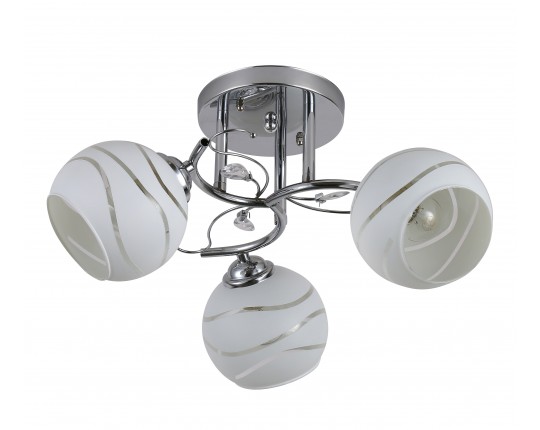 Потолочная люстра A016/3