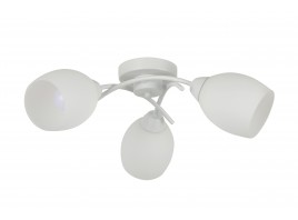 Потолочная люстра A033/3 WT