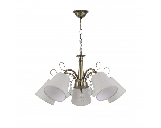 Потолочная люстра A076/5AB