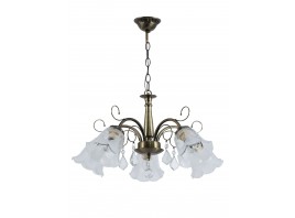 Потолочная люстра A052/5 AB