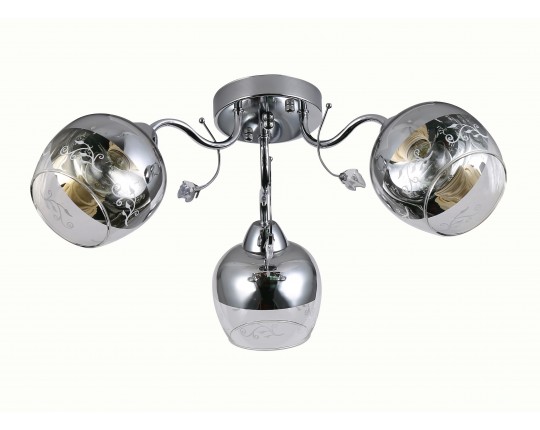 Потолочная люстра A007/3