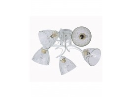 Потолочная люстра A074/5 WT