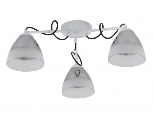 Потолочная люстра A088/3 WT