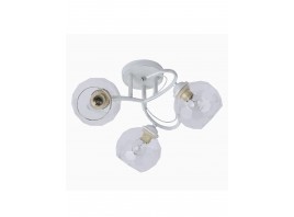 Потолочная люстра A075/3 WT