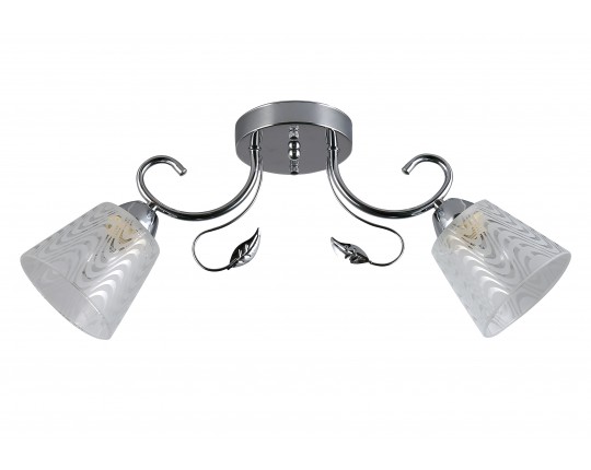 Потолочная люстра A006/2