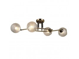 Потолочная люстра A3501/4AB