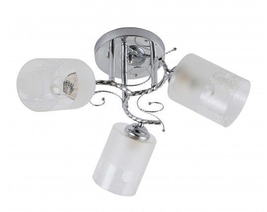 Потолочная люстра A028/3